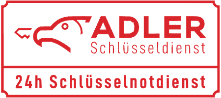 Schlüsseldienst Adler Logo